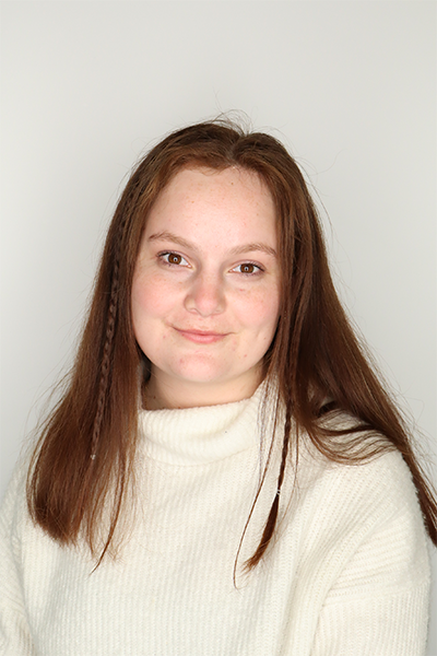 Andrea McGrath